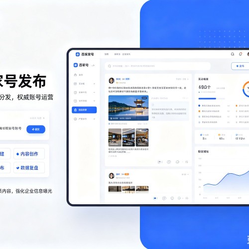 汕头百家号信息发布代运营